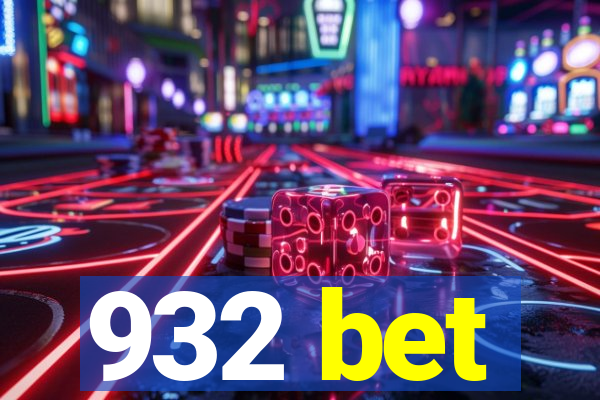 932 bet